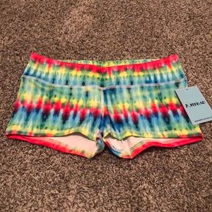Fleo Short “Tie Dye”
